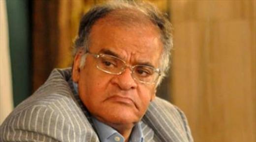 ممدوح عباس: سيد عبد الحفيظ سبب هزيمة الأهلي أمام الزمالك