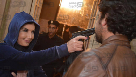 تفاصيل عن فيلم ممنوع الإقتراب أو التصوير بطولة ميرفت أمين