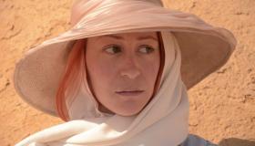 اجدد تفاصيل عن مسلسل واحة الغروب بطولة منة شلبي