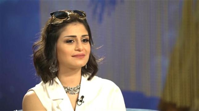 منة فضالي تكشف عن موعد عرض فيلم زنزانة 7