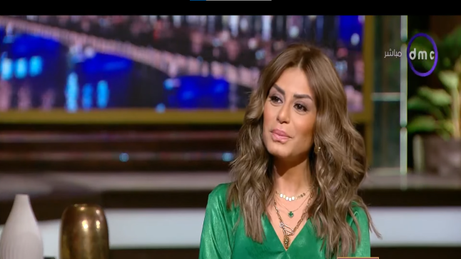 رأي منة فضالي في الزواج