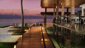 منتجعات وفيلات سيمينياك