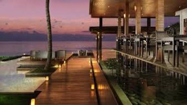 منتجعات وفيلات سيمينياك