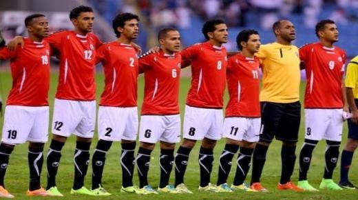 منتخب اليمن تحت 23 سنة يخرج من الباب الصغير في كأس آسيا