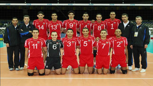 إنطلاق أول فوج من البعثة المصرية المسافرة للمشاركة في أولمبياد ريو