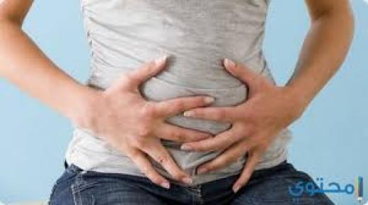 منتوثيكون لعلاج الانتفاخ