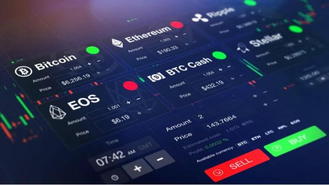 افضل منصات تداول العملات الرقمية 2021