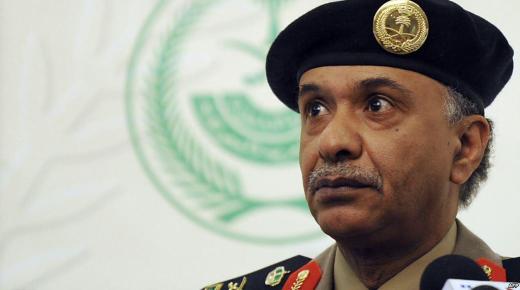 السعودية : وزارة الداخلية تعلن إحباط هجمات لمرتبطين بتنظيم الدولة