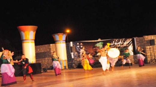 تحديد موعد إنطلاق مهرجان أسوان لأفلام المرأة