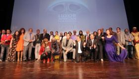 قناة نايل سينما تقوم بنقل حفل افتتاح مهرجان الأقصر للسينما الأفريقية