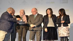 تفاصيل عن حفل ختام مهرجان الشروق لإبداع الشباب وكلمة وزير الثقافة حلمي النمنم