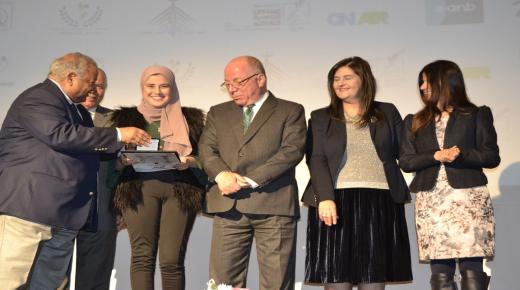 تفاصيل عن حفل ختام مهرجان الشروق لإبداع الشباب وكلمة وزير الثقافة حلمي النمنم