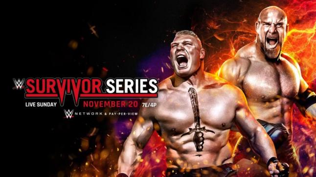 نتائج سرفايفر سيريس 2016 تقرير الفائزين في مباريات سيرفايفر سيريس 2016 Survivor Series اليوم