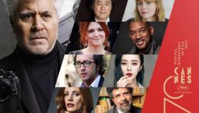 الكشف عن أعضاء لجنة تحكيم مهرجان كان السينمائي الذي سيبدأ في 17 مايو 2017