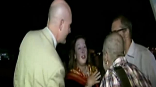 إشادة أمريكية بجماعة الحوثي بعد الإفراج عن أمريكي مختطف في اليمن