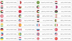 مواقيت الصلاة نيوز : افضل موقع لمعرفة اوقات الاذان لعام 2022 مع العديد من الخدمات الأخرى