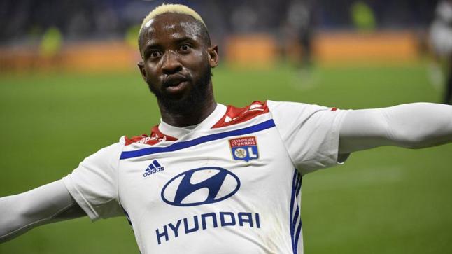 مهاجم ليون: لا نخاف بايرن ميونخ وسنقدم كل ما لدينا