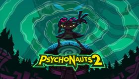 موعد أنطلاق لعبة Psychonauts 2 قريباً