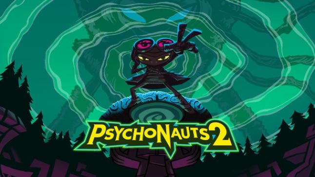 موعد أنطلاق لعبة Psychonauts 2 قريباً