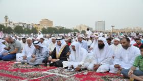 موعد عيد الفطر 2017 رسمياً تاريخ عيد الفطر المبارك في السعودية مصر اليمن وإجابة سؤال متى عيد الفطر والصلاة لهذه السنة Eid Al Fitr