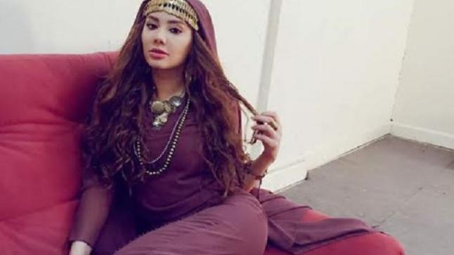 تفاصيل خوض الفنانة مي القاضي في مسلسل كفر دلهاب و طاقة القدر خلال السباق الرمضاني 2017