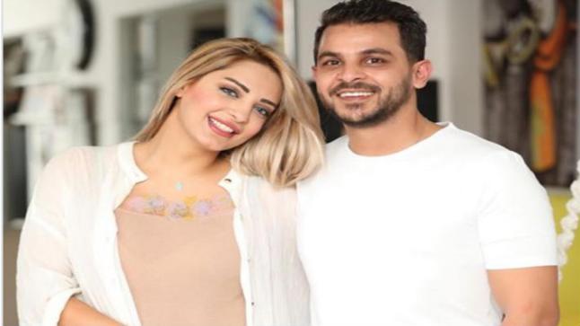 مي حلمي عن طلاقها من محمد رشاد: لم يجرى إعلامي رسميا.. “هاتفه مغلق”