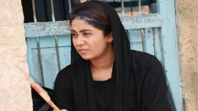 مي عبدالله تكشف عن قصة حبها مع النجم الكوميدي طارق العلي