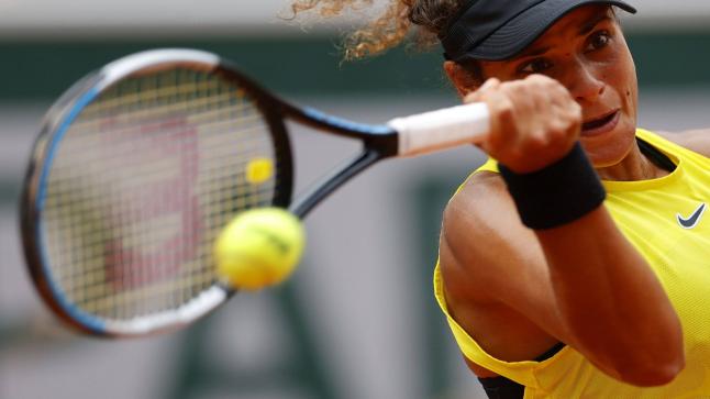 رانيا يوسف تدعم ميار شريف: “نموذج مشرف للمصريات .. فخورين بكِ”