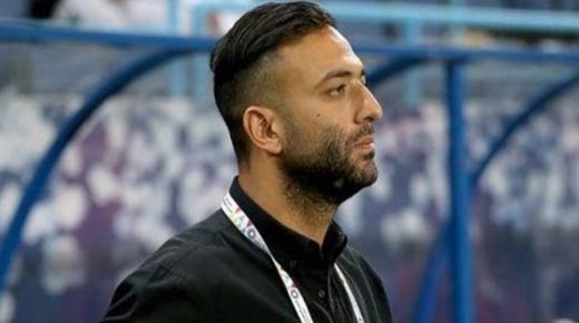 أحمد حسام ميدو: أنا ابن الزمالك وجماهير الزمالك تعلم قيمتي