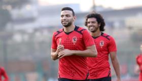 ميدو جابر: مفاوضات الزمالك لم تكن جدية.. وحسام البدري رفض احترافي في الخليج