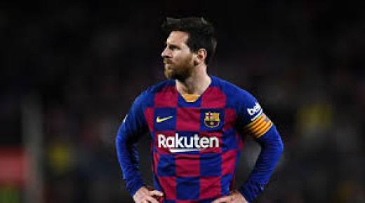 أسطورة ليفربول ينصح ميسي بالانتقال للدوري الإنجليزي