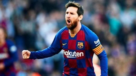 تقارير: يوفنتوس تواصل مع والد ميسي