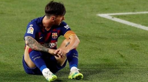 كومان ينتقد كيكي سيتين بسبب ميسي: “تغييره ليس أمرًا صعبًا”