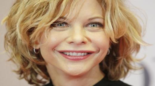 الدورة الرابعة من مهرجان أجيال السينمائي 2016 تشهد حضور ميغ رايان