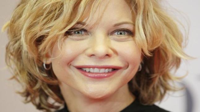 الدورة الرابعة من مهرجان أجيال السينمائي 2016 تشهد حضور ميغ رايان