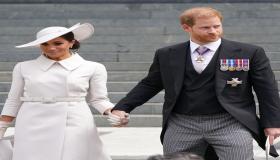 ميغان في مرمى الانتقادات.. كتاب جديد يفضح تعاملها السيئ مع موظفي قصر باكنغهام