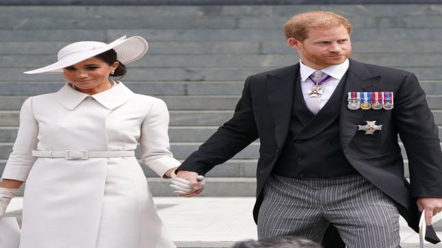 ميغان في مرمى الانتقادات.. كتاب جديد يفضح تعاملها السيئ مع موظفي قصر باكنغهام