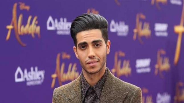 مينا مسعود ينشر صورة لأمه: كل عام وانتي الخير