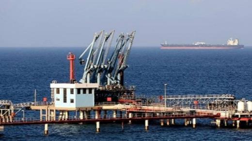 إعادة فتح ميناءي راس لانوف والسدرة للعمل بعد الإتفاق مع حكومة الوفاق