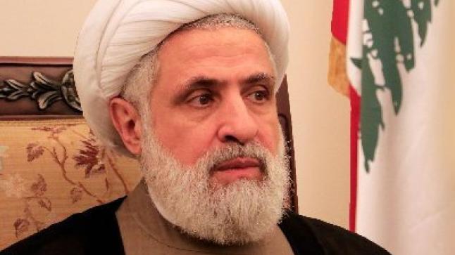 نائب الأمين العام لحزب الله يفجر مفاجأة بشأن الحرب ضد الاحتلال الإسرائيلي