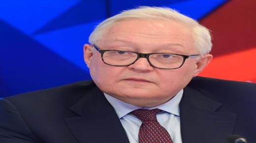 نائب وزير الخارجية الروسي: موسكو لن تتخلى عن غزة ووقف حرب تكاد تبدأ بالشرق الأوسط