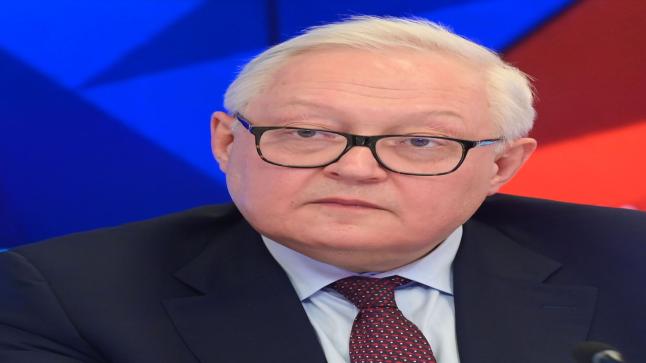 نائب وزير الخارجية الروسي: موسكو لن تتخلى عن غزة ووقف حرب تكاد تبدأ بالشرق الأوسط