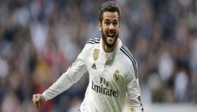 ناتشو فيرنانديز تحت رادار إدارة روما الإيطالي بسبب إصابة فيرمايلين