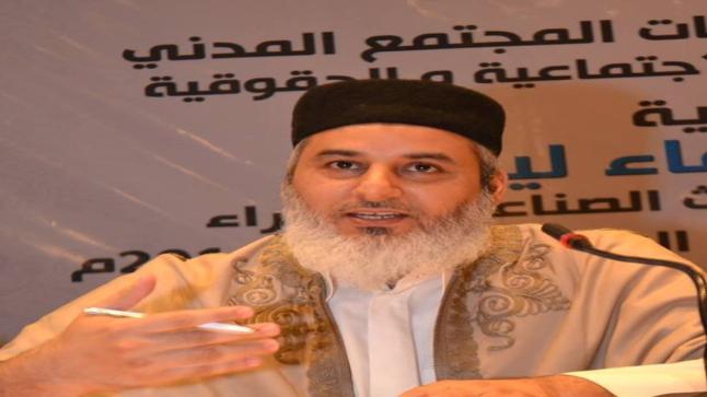 ليبيا : دار الإفتاء تؤكد مقتل نادر العمراني مطالبة بالقصاص من المجرمين