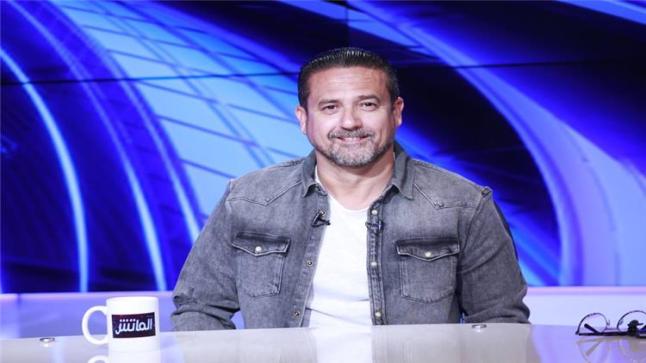 نادر شوقي: أحمد فتحي تجاهل الرد علي.. وهذا سبب مشكلتي معه