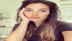 نادين نجيم تعلق على إصابتها في تفجير بيروت