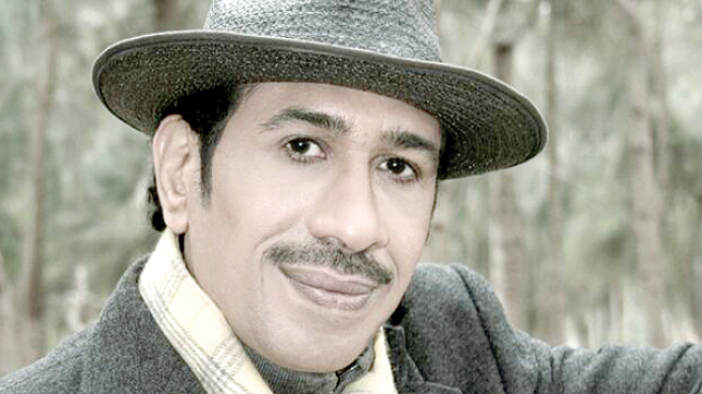 ناصر الصالح يتحدث عن أعماله القادمة ونصائحه لأحلام