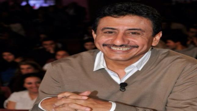 ناصر القصبي يتحدث عن أسباب الإنسحاب من برنامج Arabs Got Talent 2016