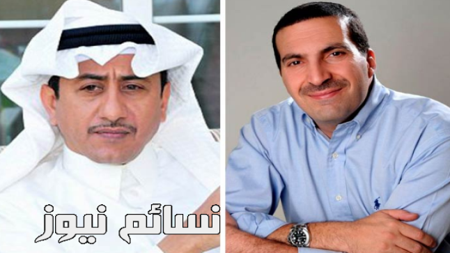 ناصر القصبي يصف عمرو خالد بـ “المعتوه” وردود أفعال متباينة على مواقع التواصل الإجتماعي المشتعلة