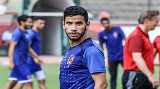 أول تعليق من سموحة على اهتمام ماديرا بناصر ماهر